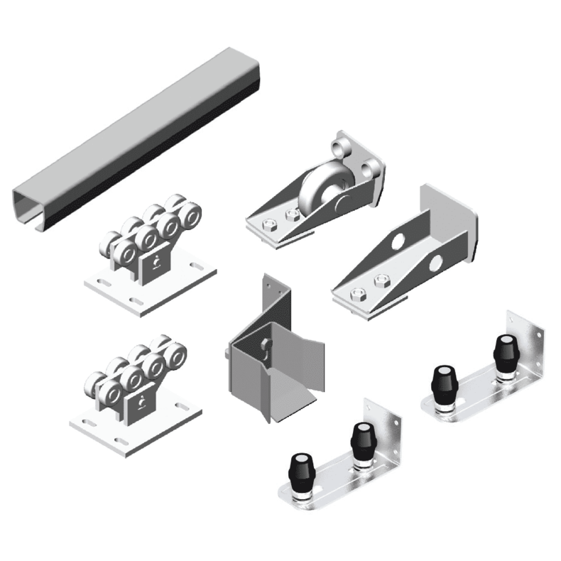 Автоматика для ворот: как работает и как сэкономить на установке