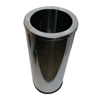 Урна для торговых центров урна для мусора ХРОМ-30