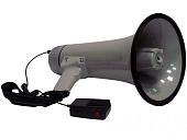 Мегафон громкоговоритель рупор Megaphone HQ-1088 25W ВТ НА Батарейках