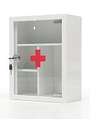 Аптечка медицинская AMD-39G