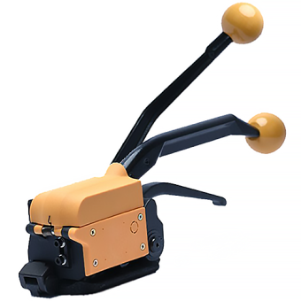 Натяжное устройство стреппинг инструмент для обвязки стальных лент Mantella A333