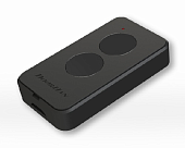 Пульт Transmitter 2-PRO Black для ворот и шлагбаумов Doorhan