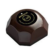 Система кнопка вызова персонала официанта Mantella к-22 коричневая