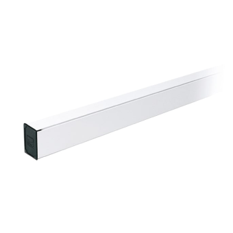 Стрела шлагбаума CAME G0251 алюминиевая 