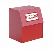 Ящик для песка 0.1 м3