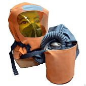 Самоспасатель пожарный изолирующий СПИ-50