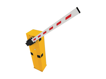 Шлагбаум Came G4000T Classico Комплект GARD 4000 